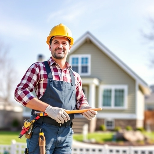 home contractor
