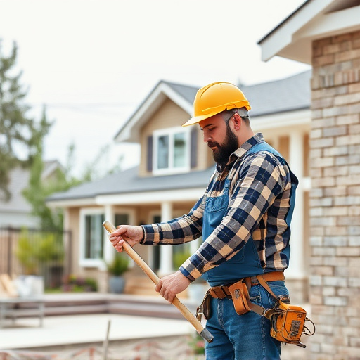 home contractor