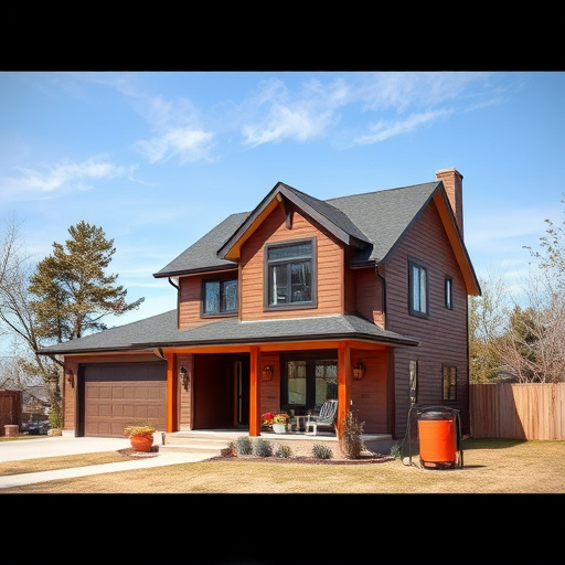 home contractor