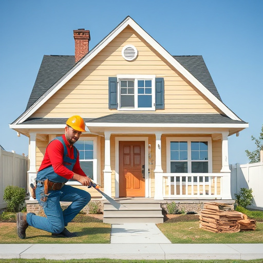 home contractor