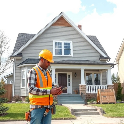 home contractor