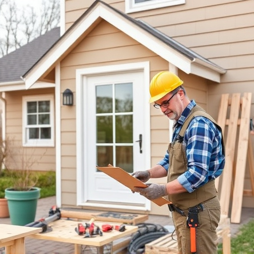 home contractor