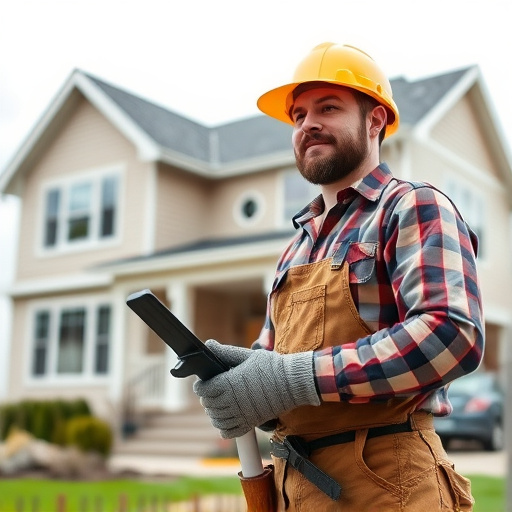 home contractor