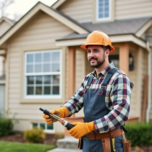 home contractor