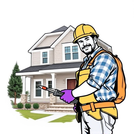 home contractor