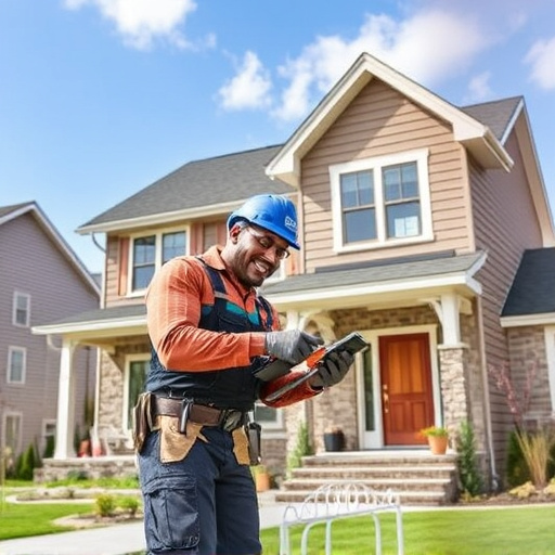home contractor