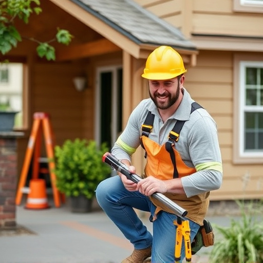 home contractor