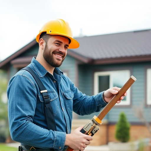 home contractor