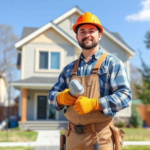 home contractor