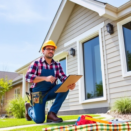 home contractor