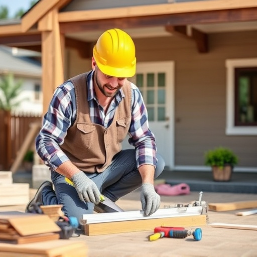 home contractor