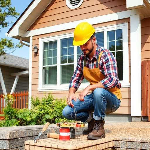 home contractor
