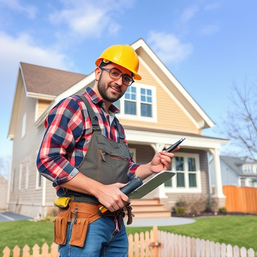home contractor