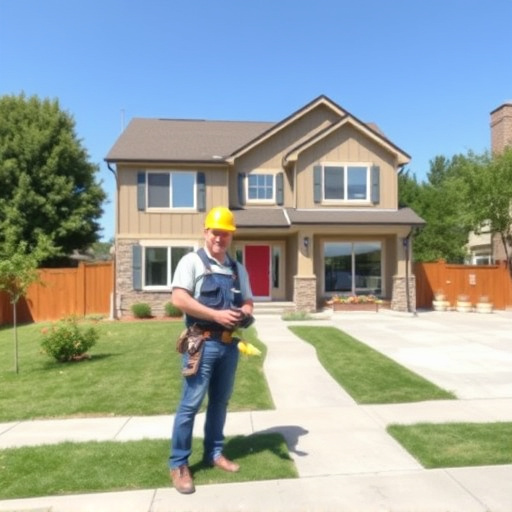 home contractor