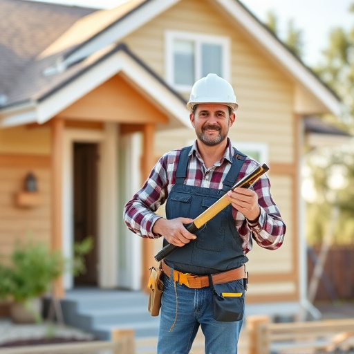 home contractor