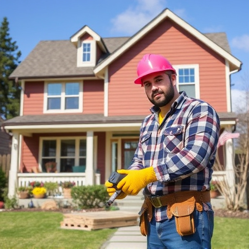 home contractor