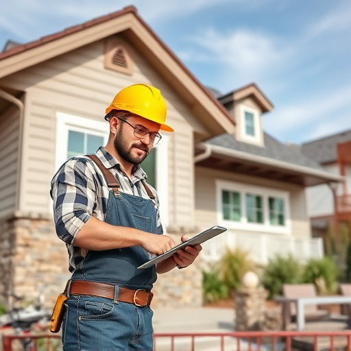 home contractor