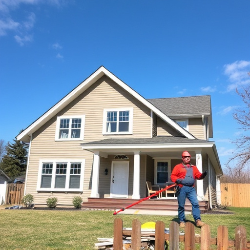 home contractor