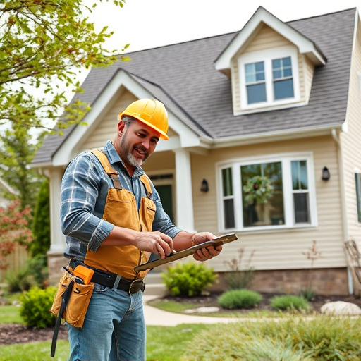 home contractor