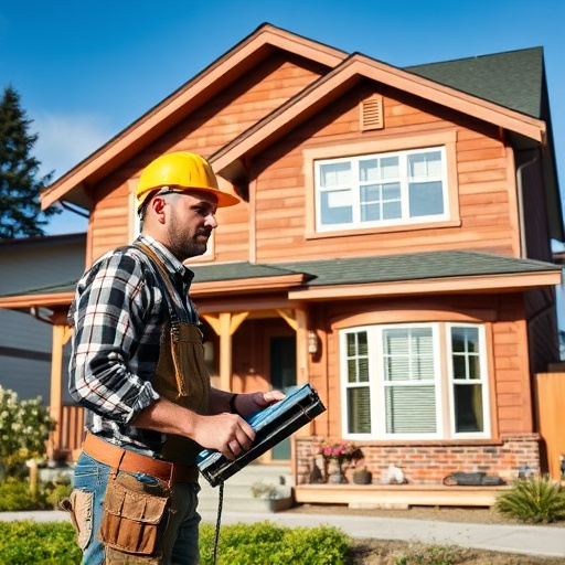 home contractor