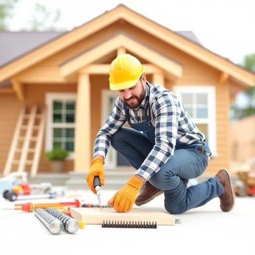 home contractor