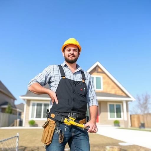 home contractor