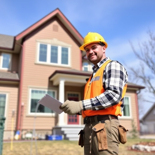 home contractor