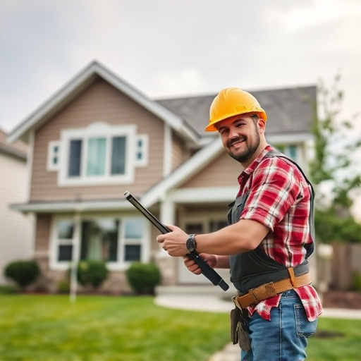 home contractor