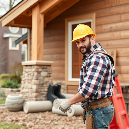 home contractor