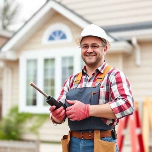 home contractor