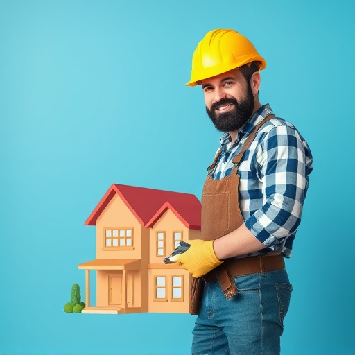 home contractor