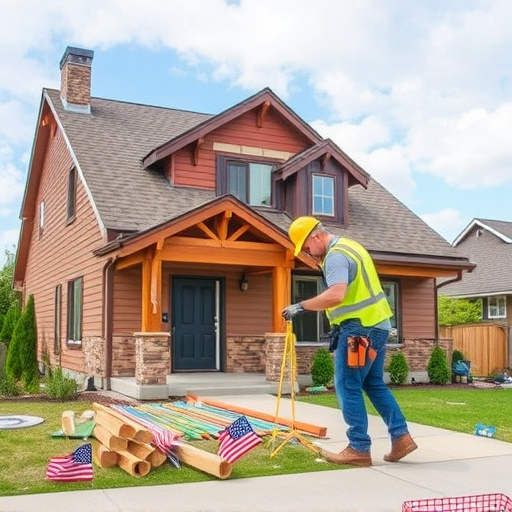 home contractor