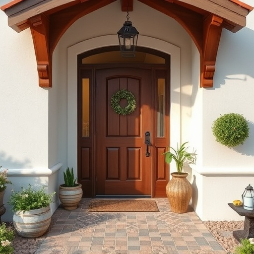 Custom Impact Doors Broward County FL: Advanced Security Solutions Explained