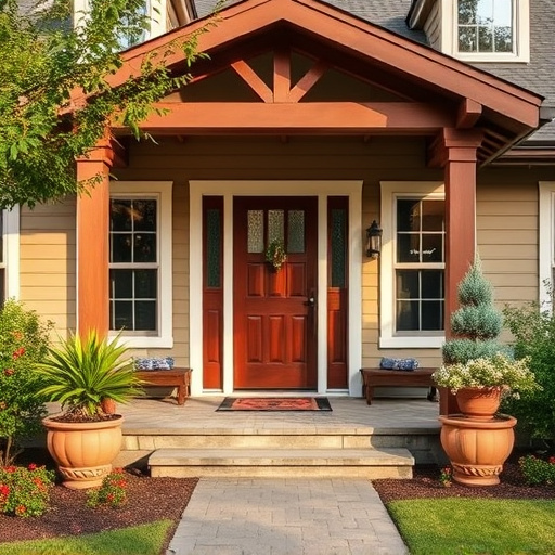 Uncovering Top-Rated Siding Experts: A Local Guide