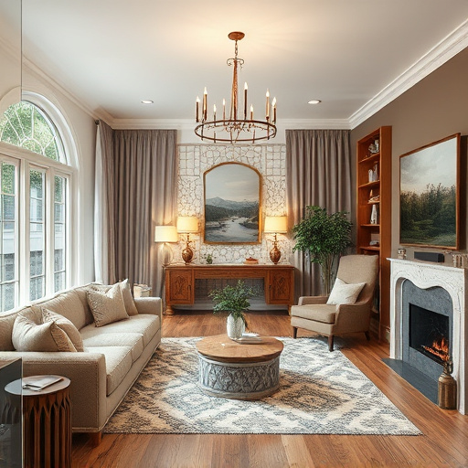 home interiors