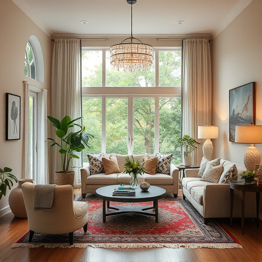 home interiors