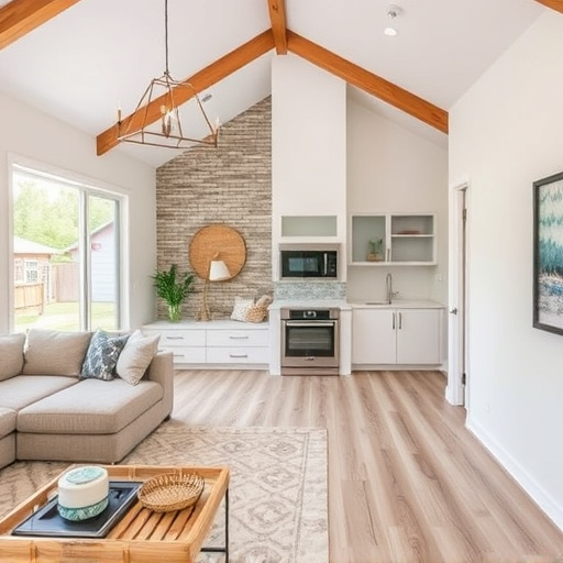 home remodeling