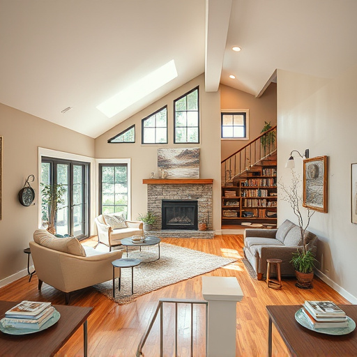 home remodeling