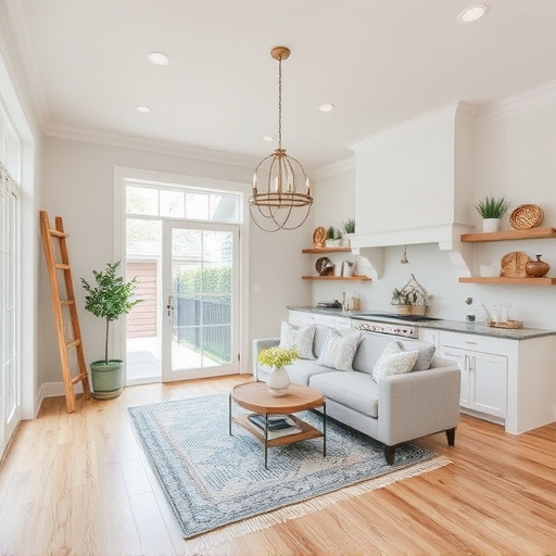 Navigating High-End Remodel: Choosing the Perfect Contractor