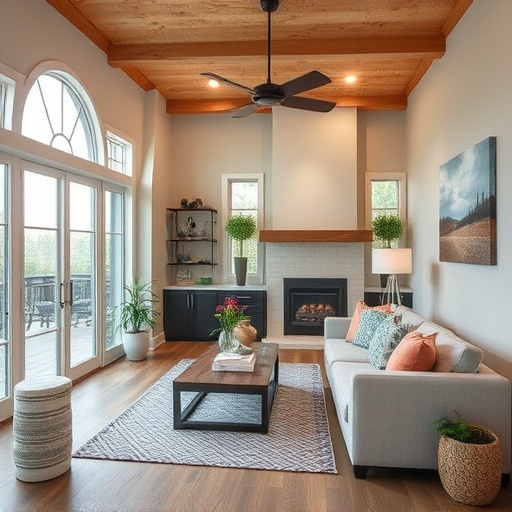 home remodeling