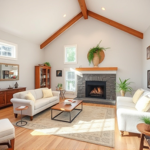 home remodeling