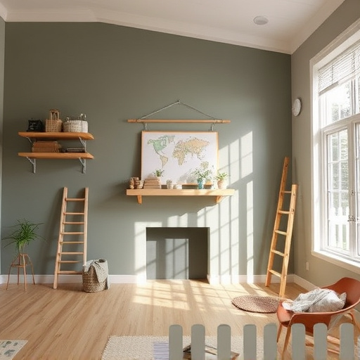home remodeling