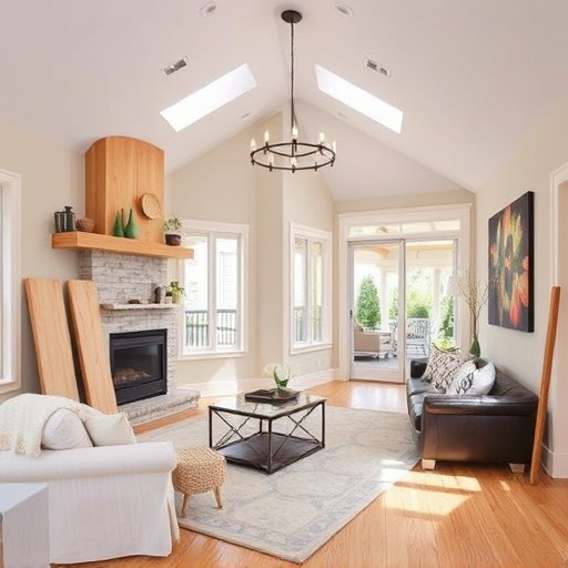 home remodeling
