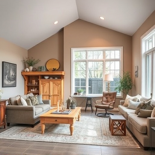 home remodeling