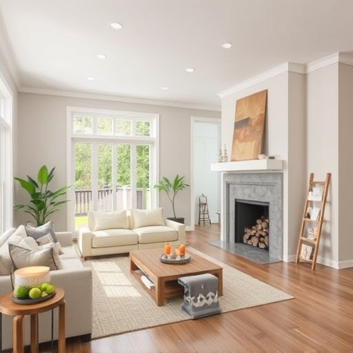 home remodeling
