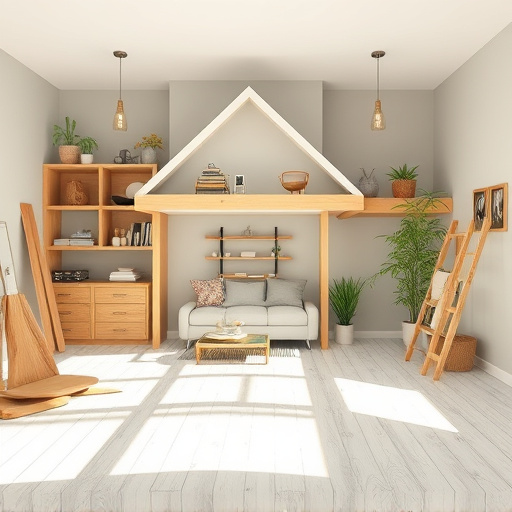 home remodeling