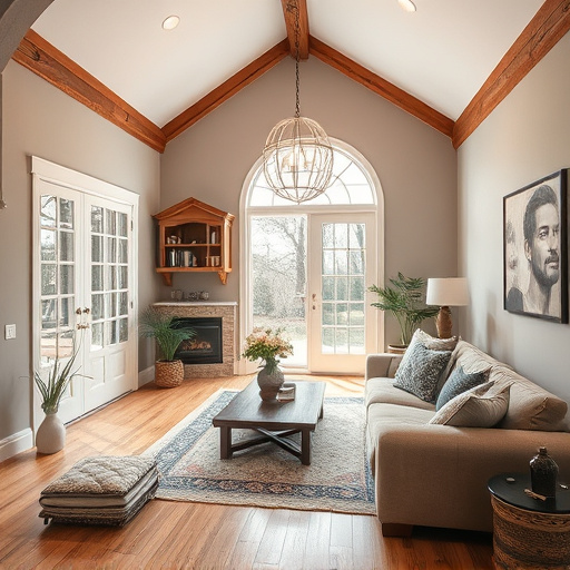 home remodeling
