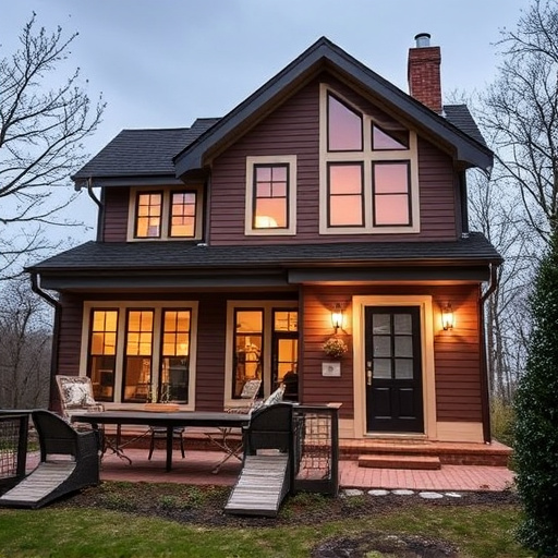 home remodeling