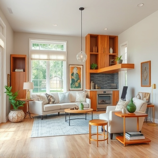 home remodeling