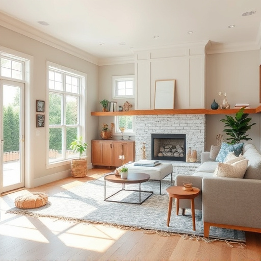 home remodeling